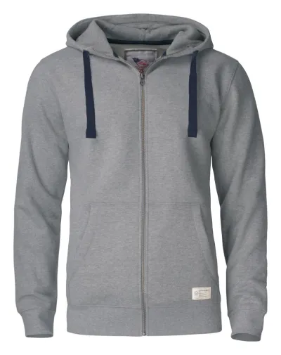 Twisp Hood FZ Men