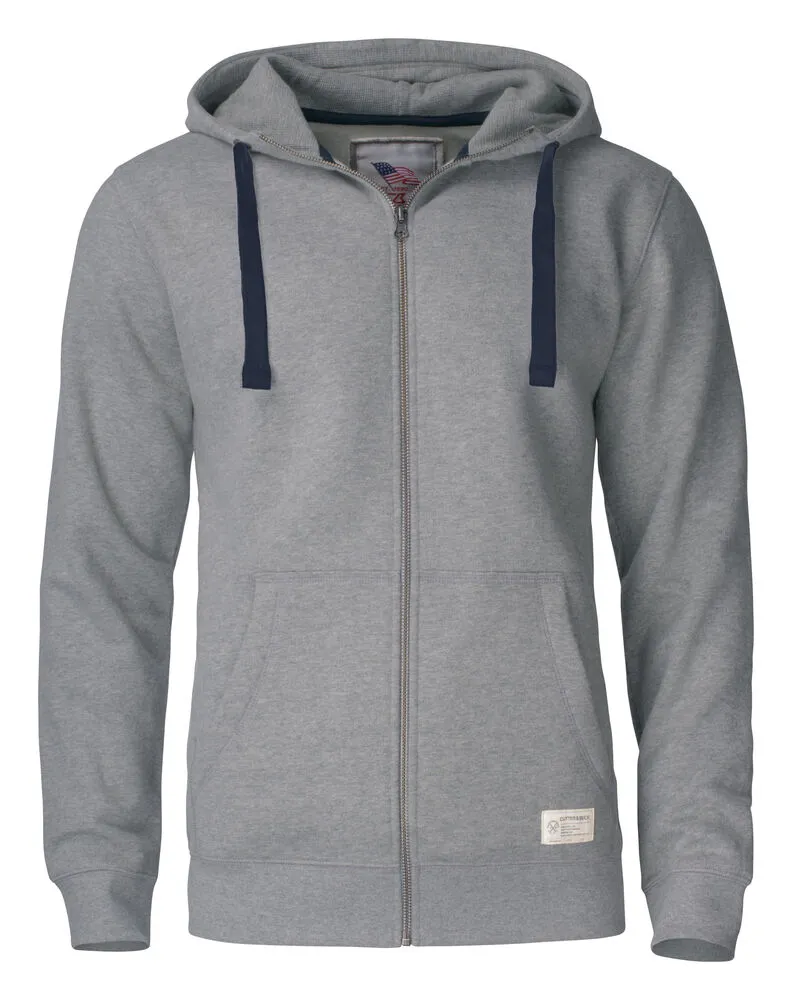 Grey Melange