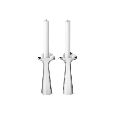 Bloom Botanica Candleholder 2 Pcs
