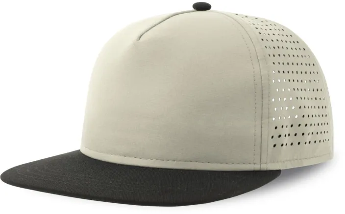 Light Grey / Black