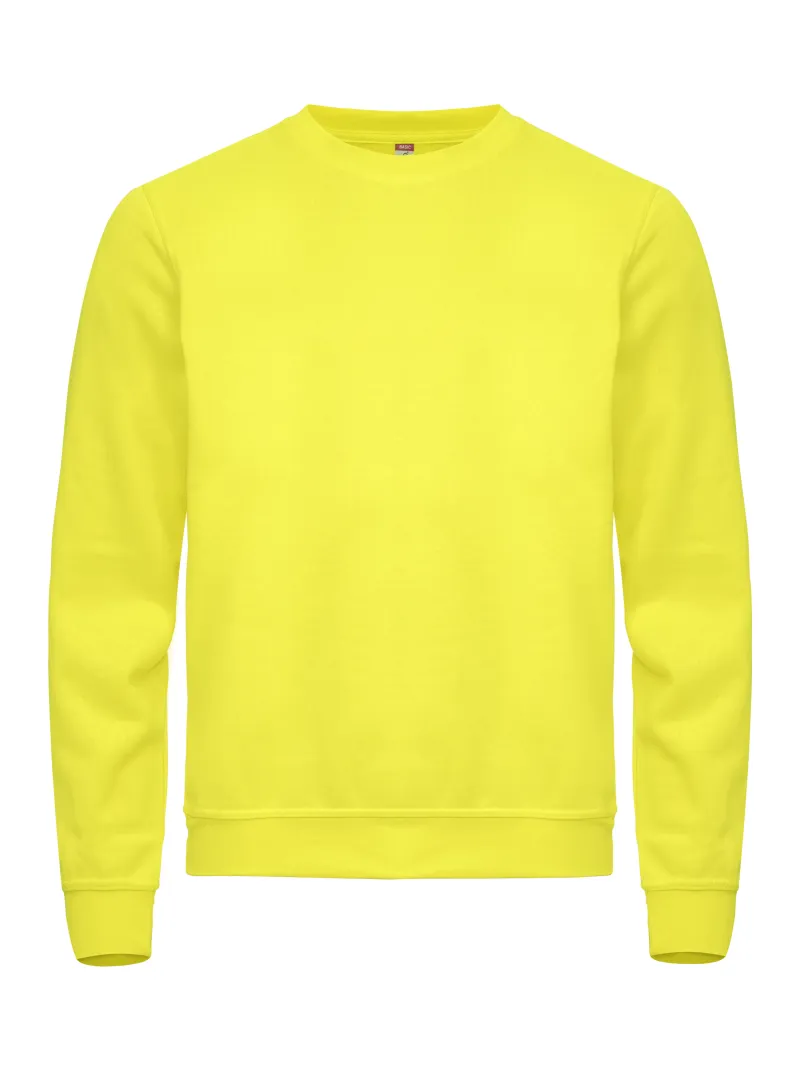 Visibility Yellow