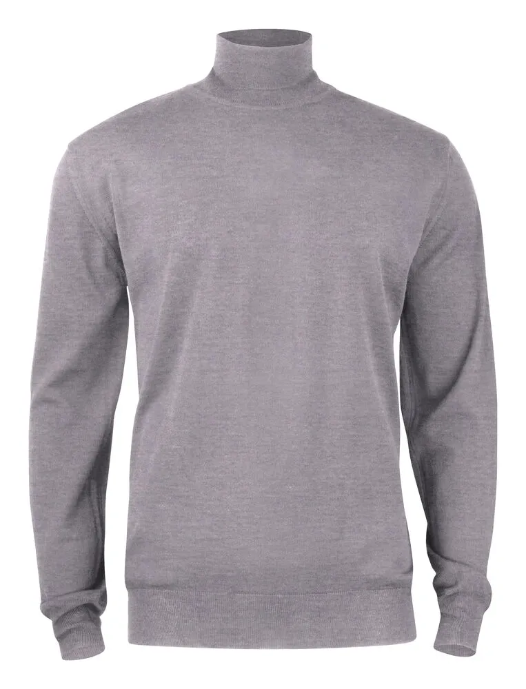 Grey Melange