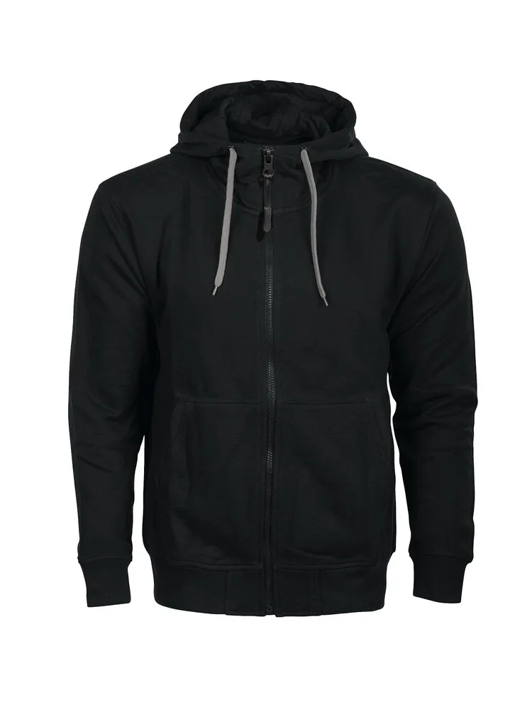 Midland Full Zip Hood