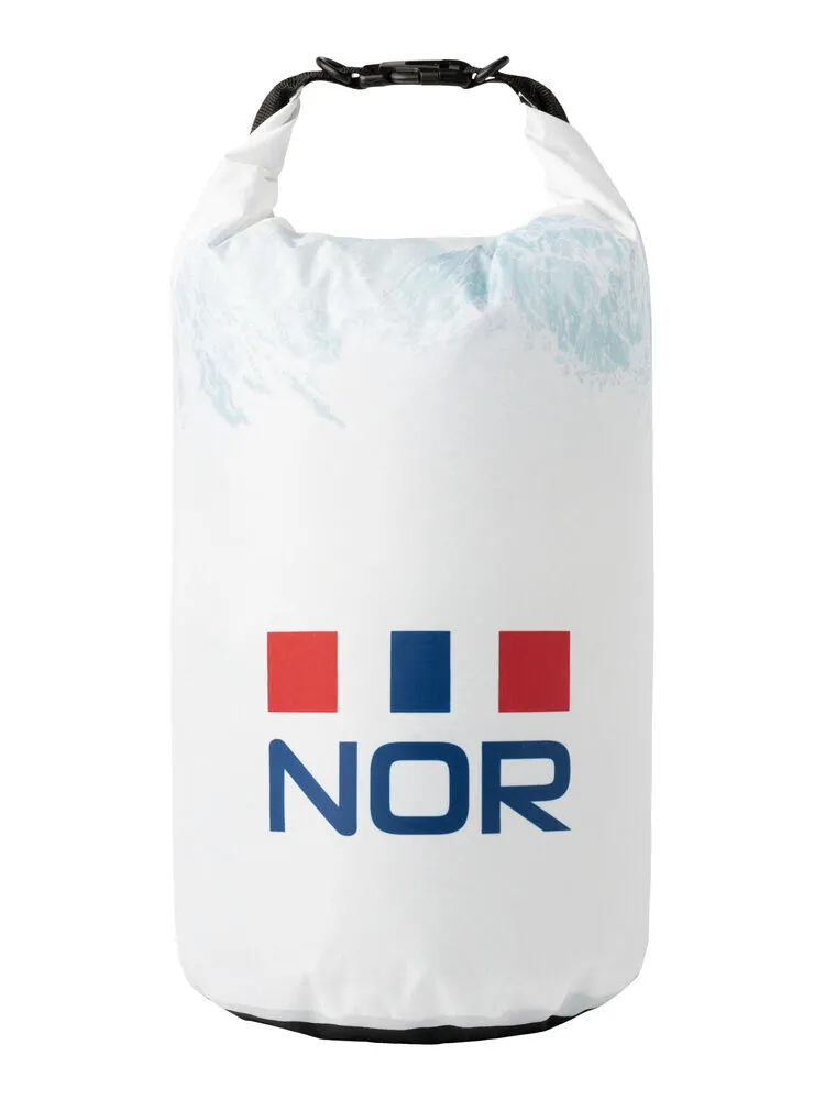 NOR White