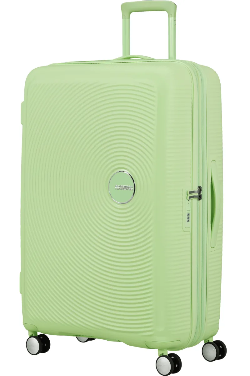 Kiwi Green