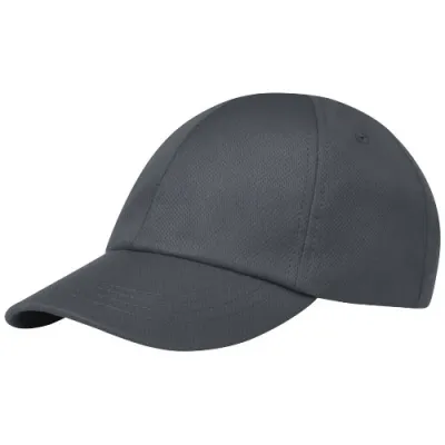 Cerus 105 g/m² 6-panel cool fit cap