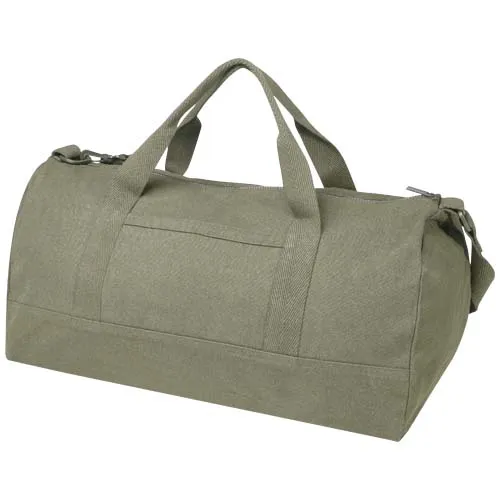 Trace 500 g/m²Aware™ resirkulert duffelbag 50 L