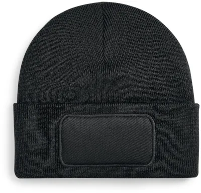 B445 Original Patch Beanie