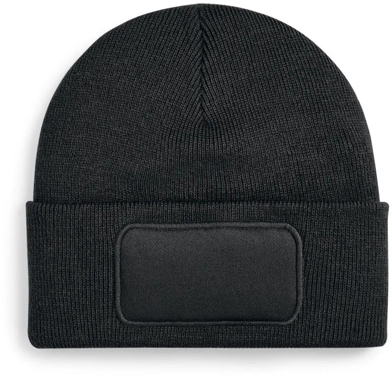 B445 Original Patch Beanie