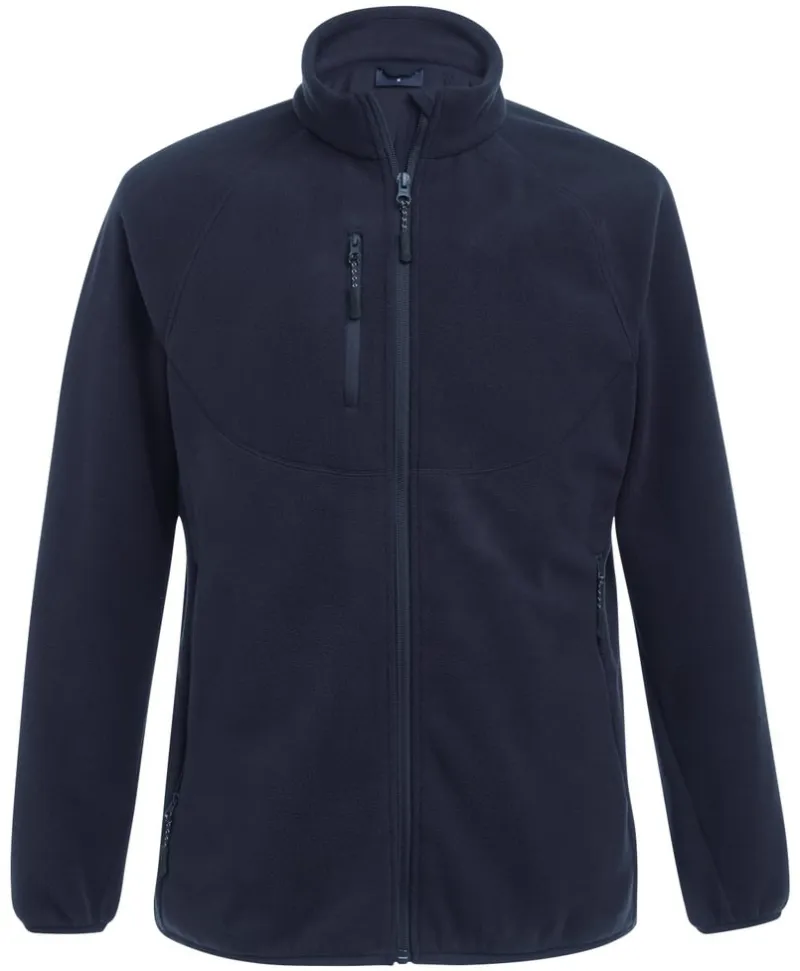 Lee Fleece Jacket (H)