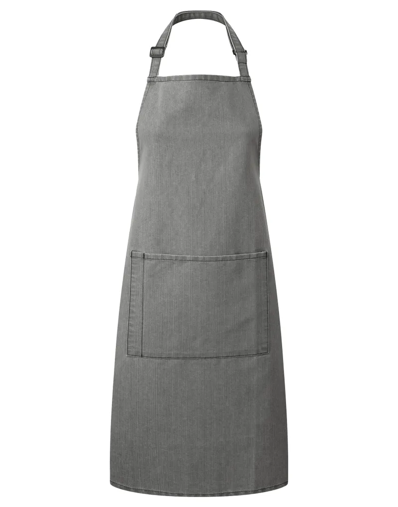 Grey Denim