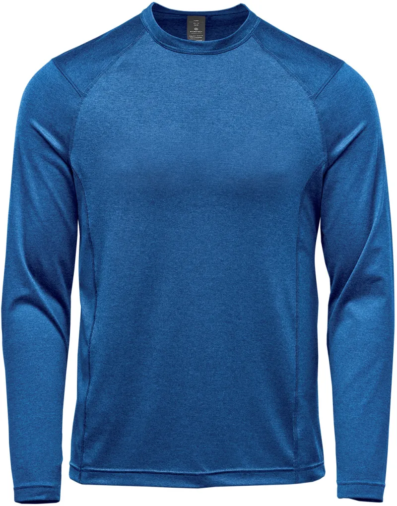 HXR-2 Milano L/S Tee (U)