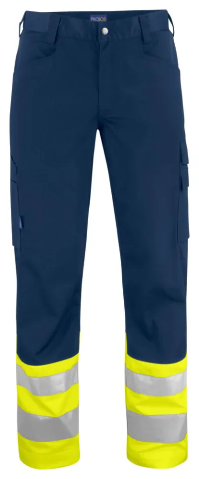 6533 Pants HV CL. 1