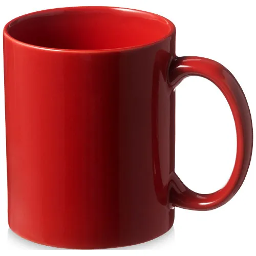 Rød