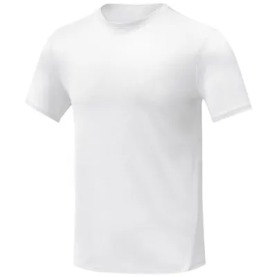 Kratos 105 g/m² kortermet cool fit t-skjorte til herre