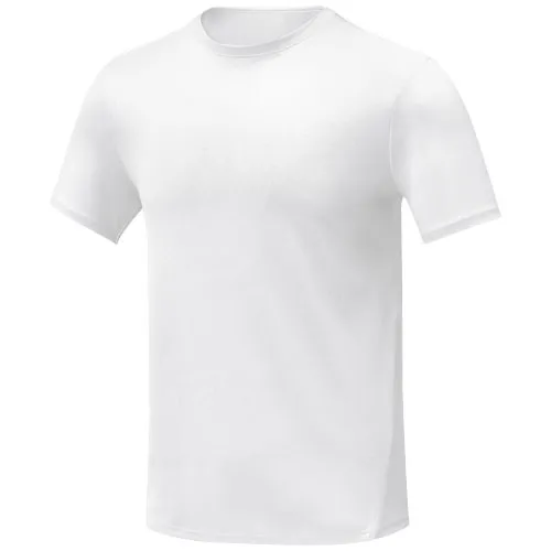Kratos 105 g/m² kortermet cool fit t-skjorte til herre
