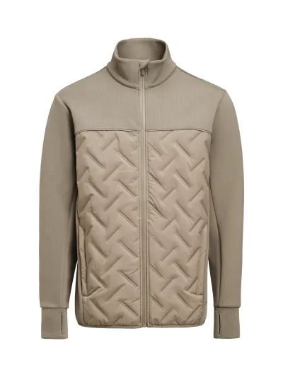 Montana Hybrid Motion Jacket