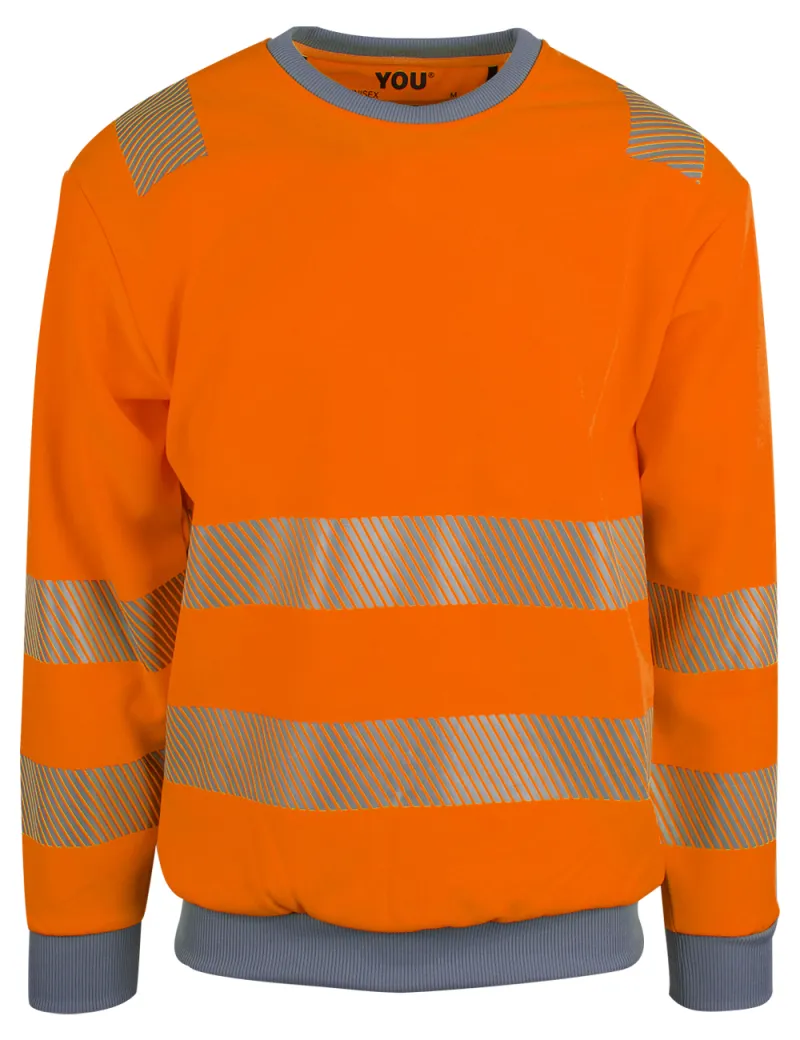 Safety Orange