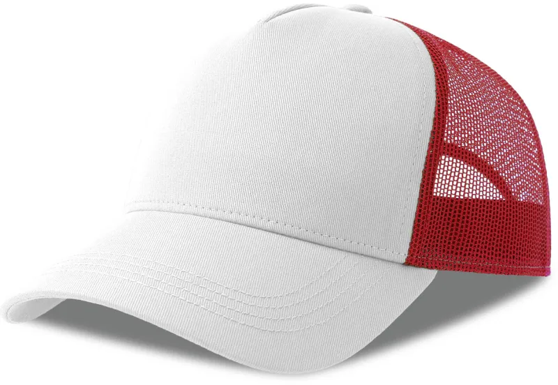 White-Red