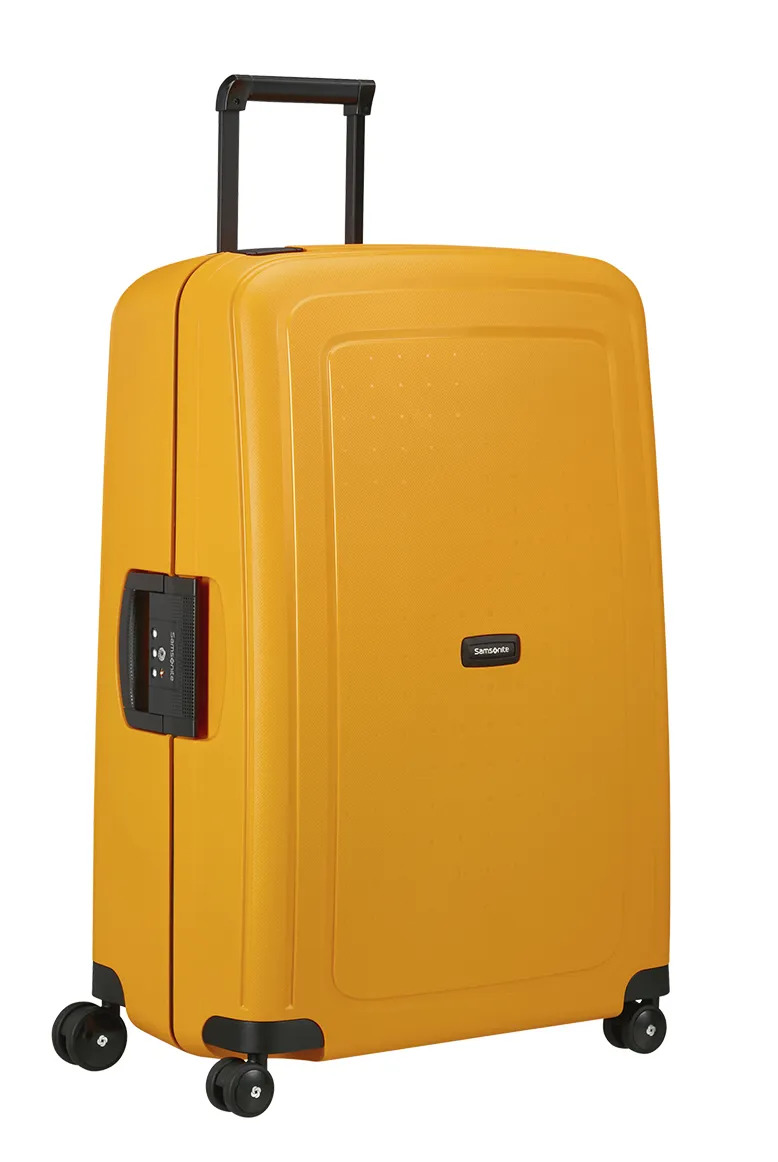 Honey Yellow