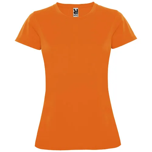 Fluor oransje