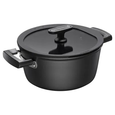 Hard Face gryte 3,5L m/lokk