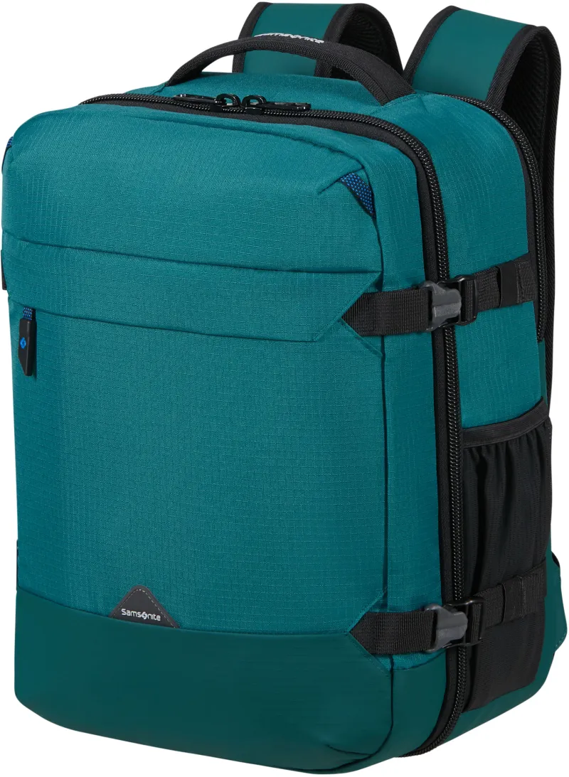 Deep Teal