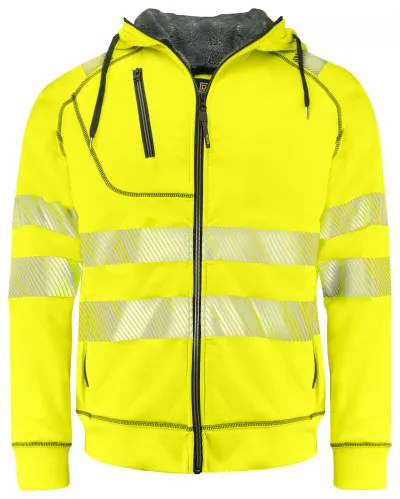 6130 Hoodjacket