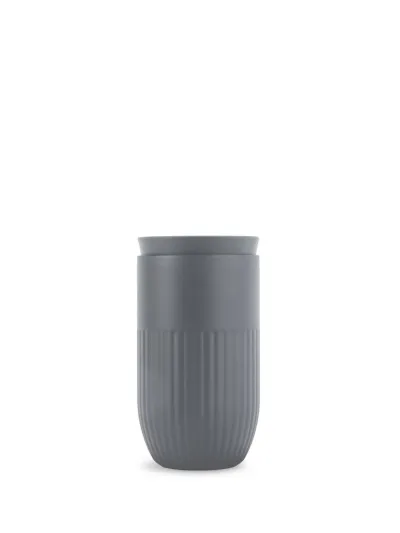 Tova travel mug Grey