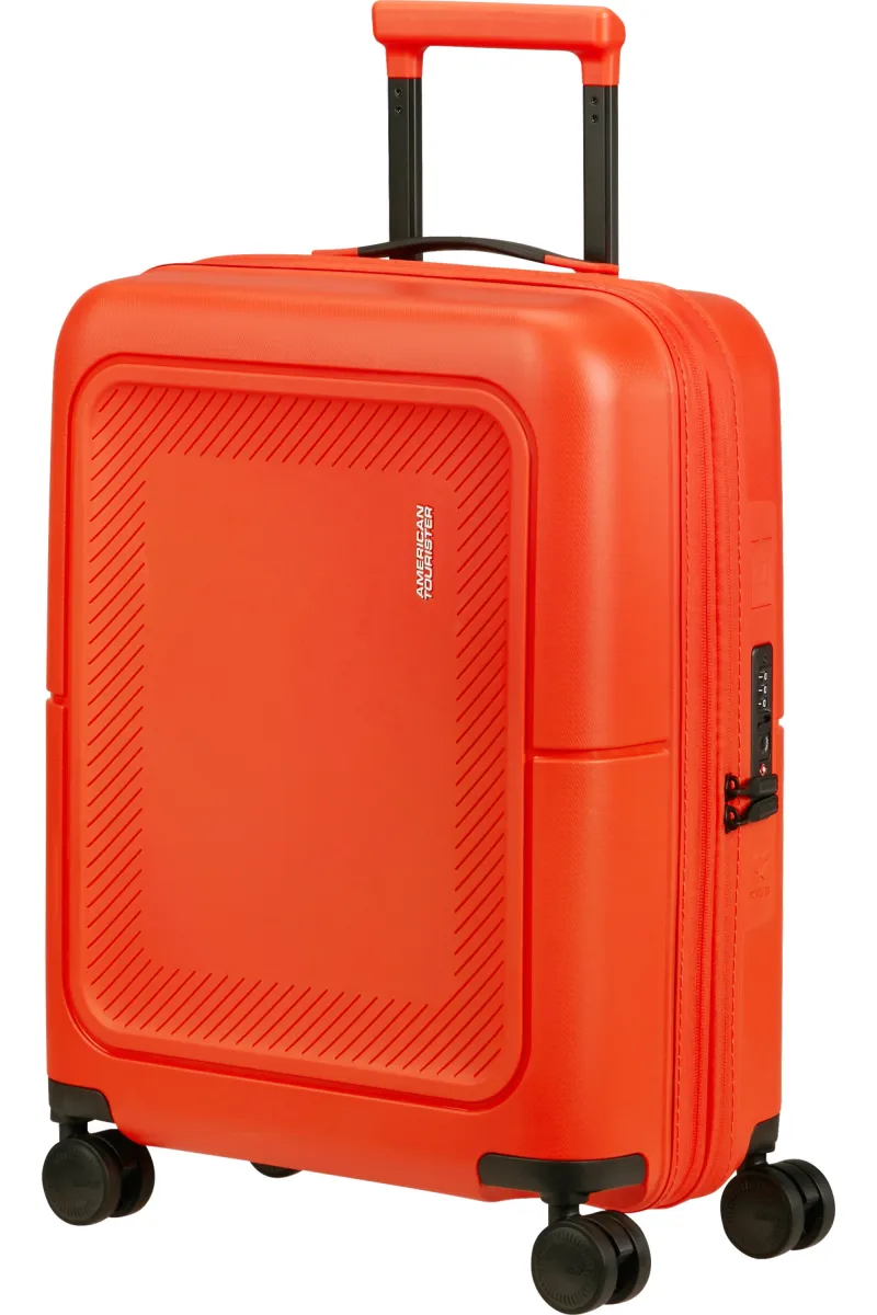 Tangerine Red