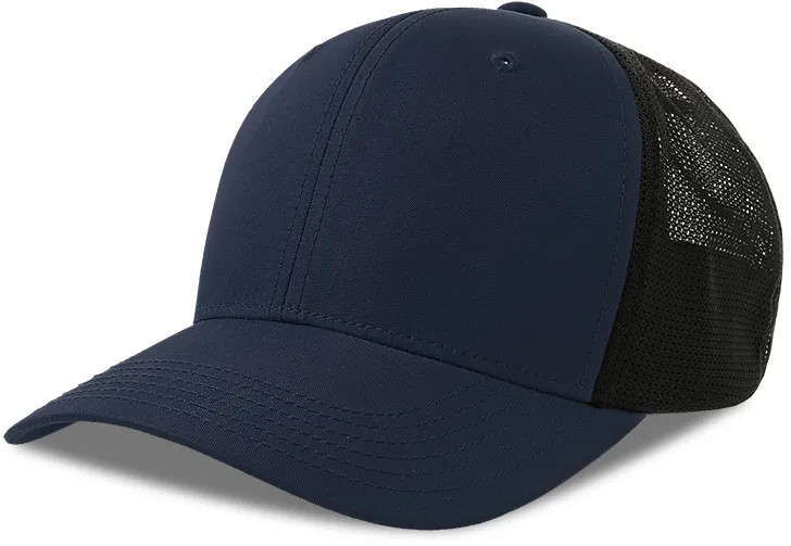 Navy-Black