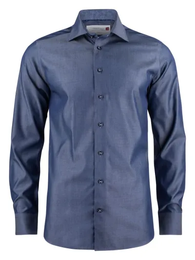 JH&F Red Bow 120 Regular Fit