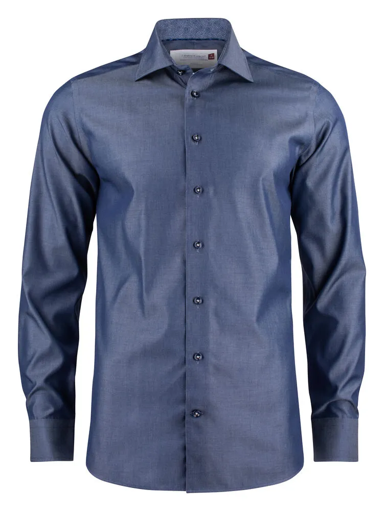 JH&F Red Bow 120 Regular Fit