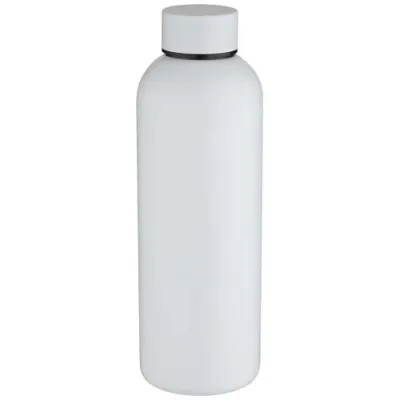 Spring RCS resirkulert enkeltveggs vannflaske av rustfritt stål, 750 ml