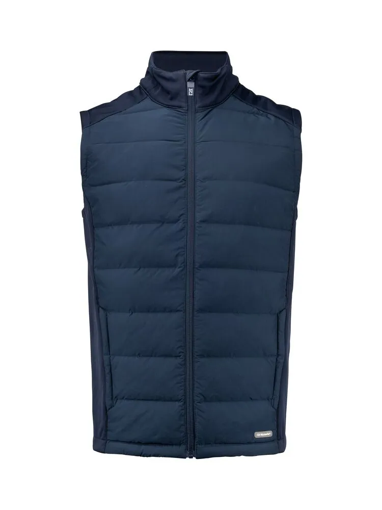 Dark Navy