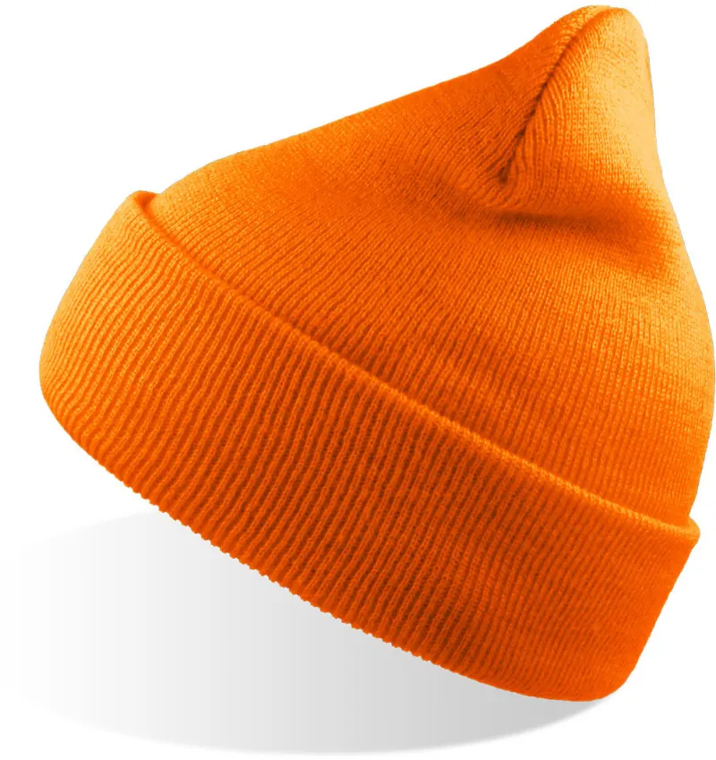 Orange fluo
