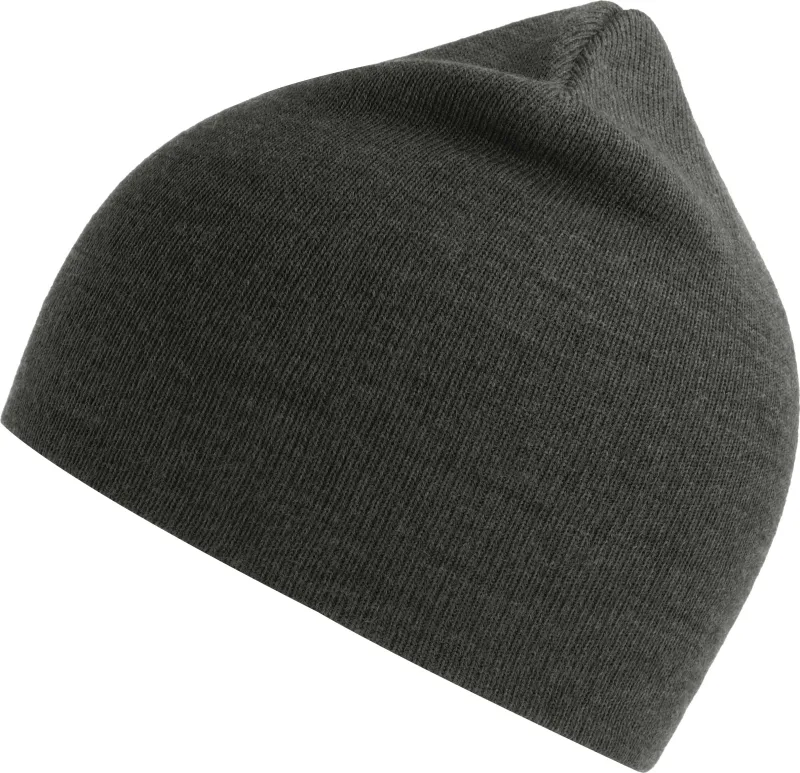 Dark Grey Melange