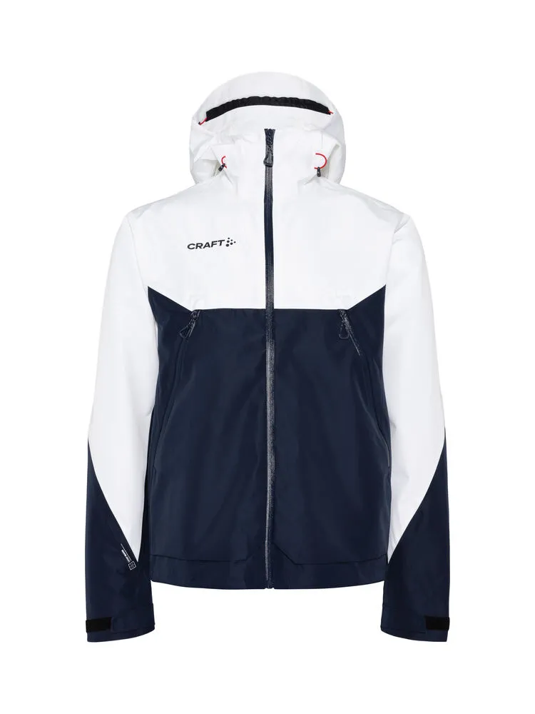 NOR ADV Explore Shell Jacket M