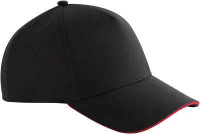 B155R Accelerate Cap