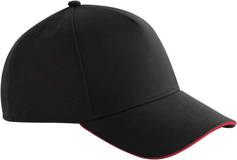 B155R Accelerate Cap