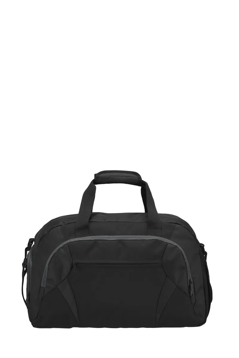 Black / Grey