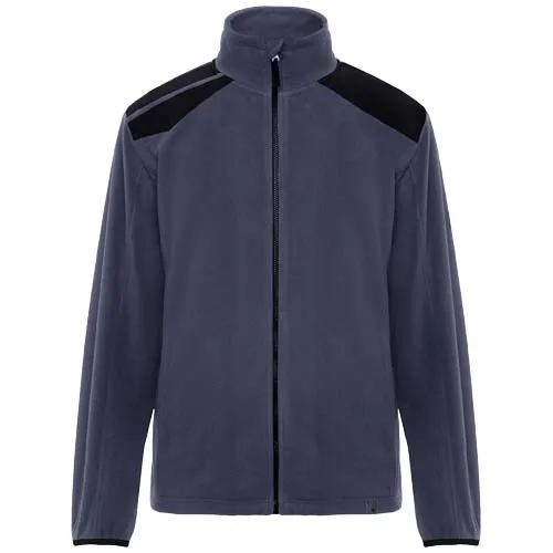 Terrano unisex mikrofleecejakke