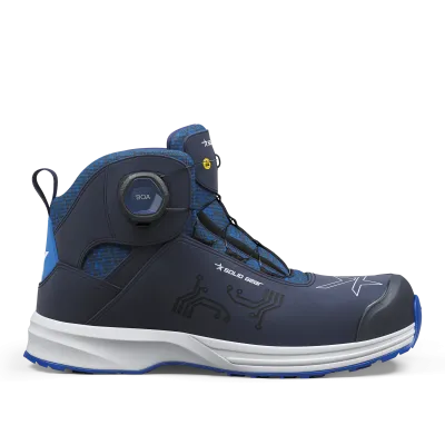 Solid Gear Nautilus