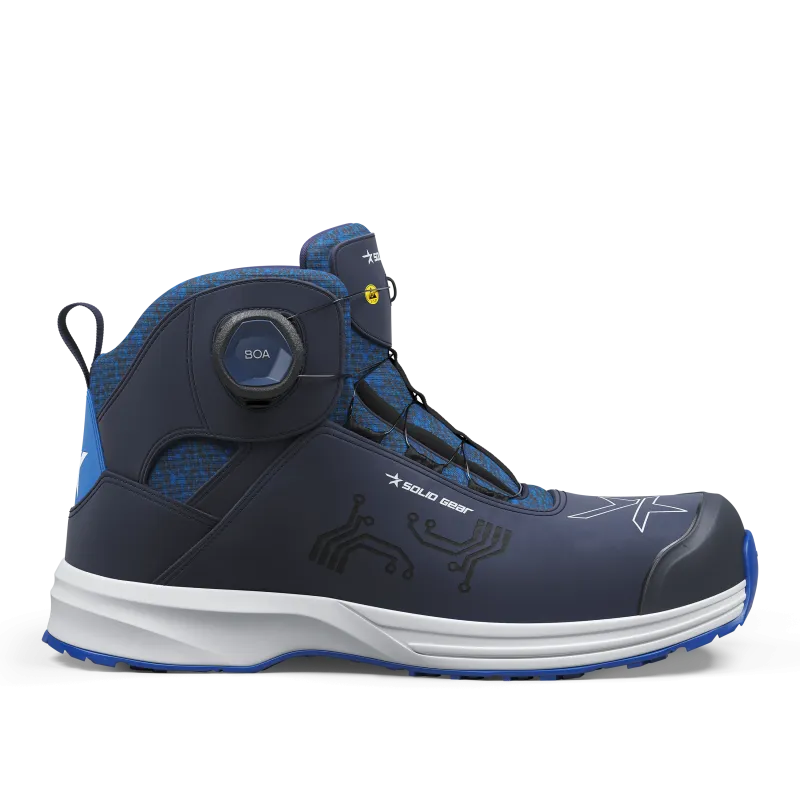 Solid Gear Nautilus