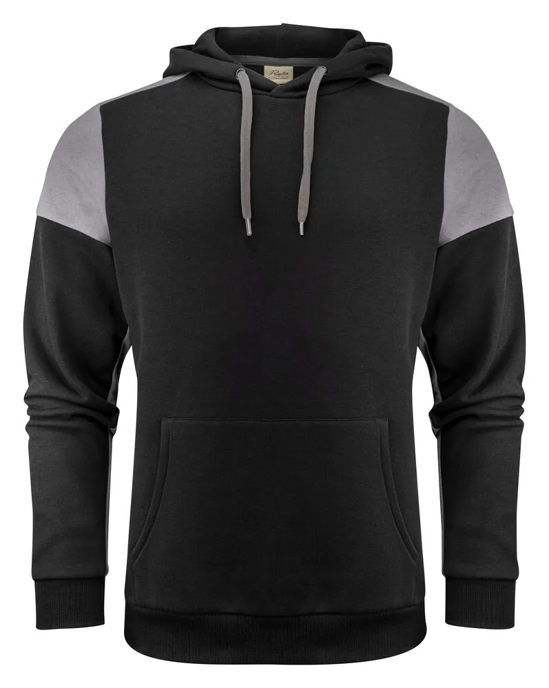 Black / Anthracite