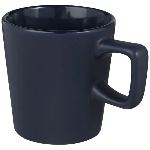 Marineblå