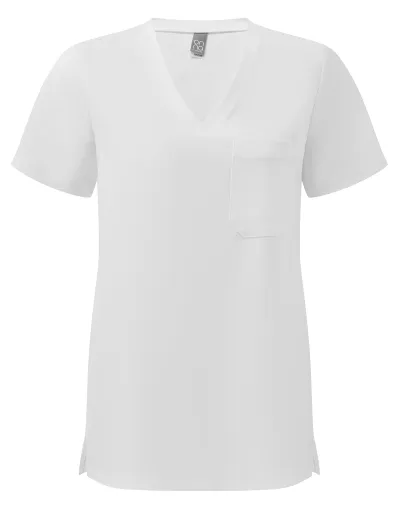 Limitless W's Onna-Stretch Tunic