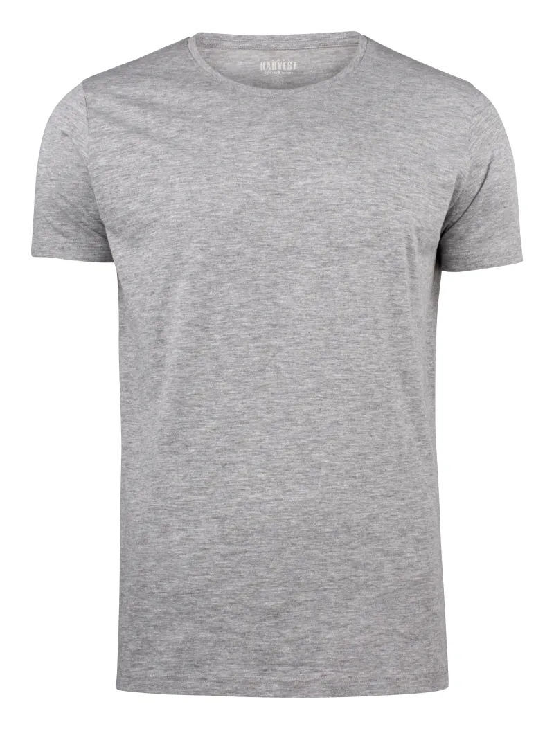 Grey Melange