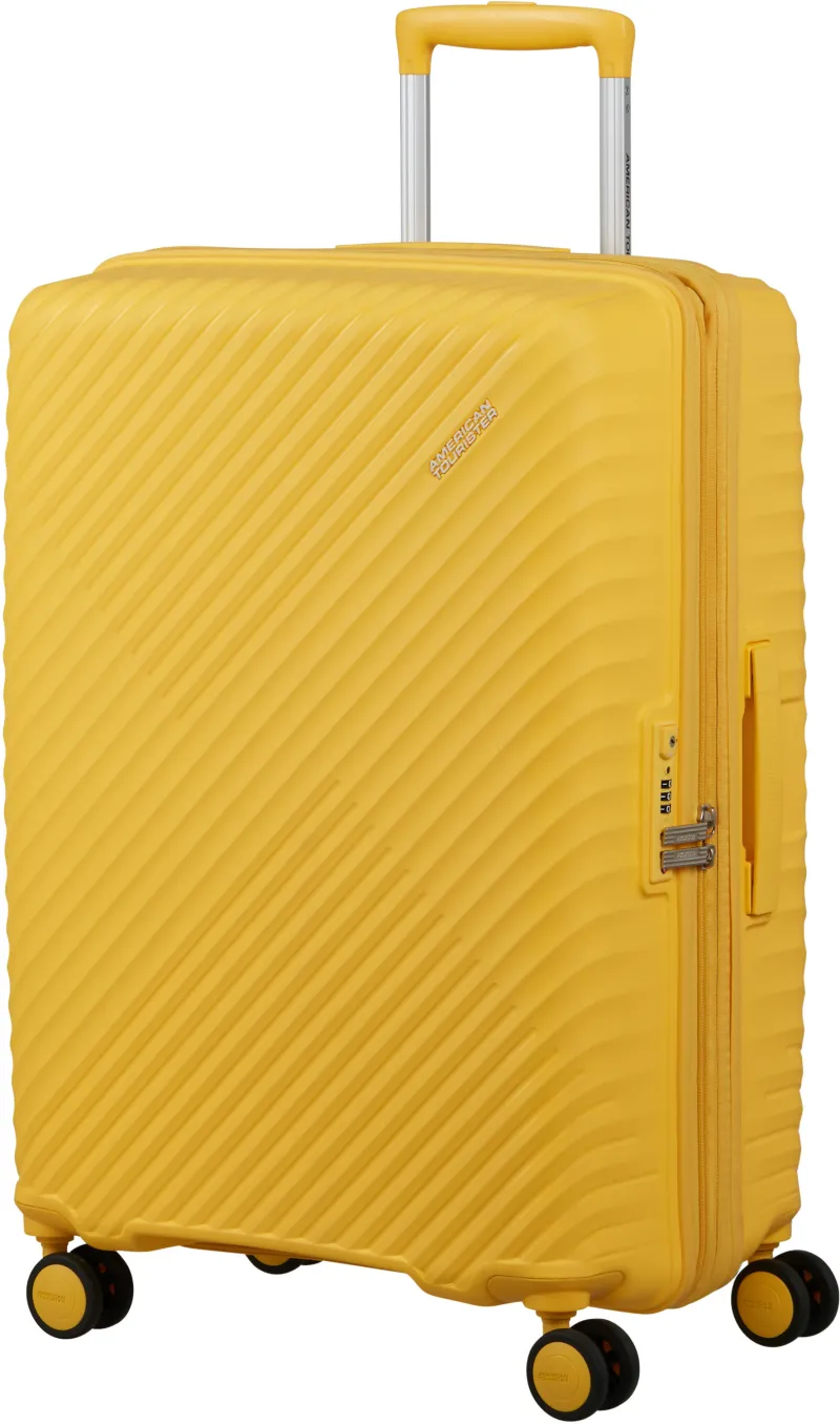 Digital Yellow