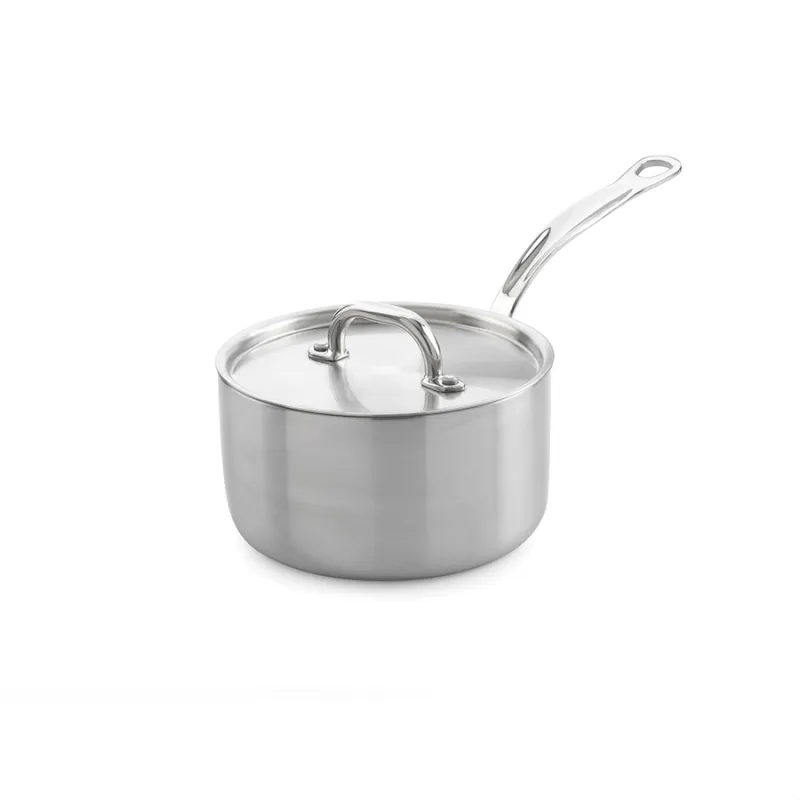 Kasserolle med lokk 2 L